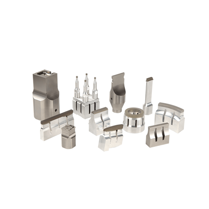 ultrasonic horn