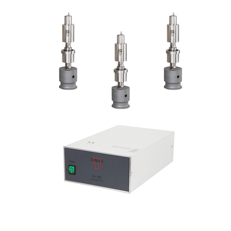 ultrasonic welding system by dongho