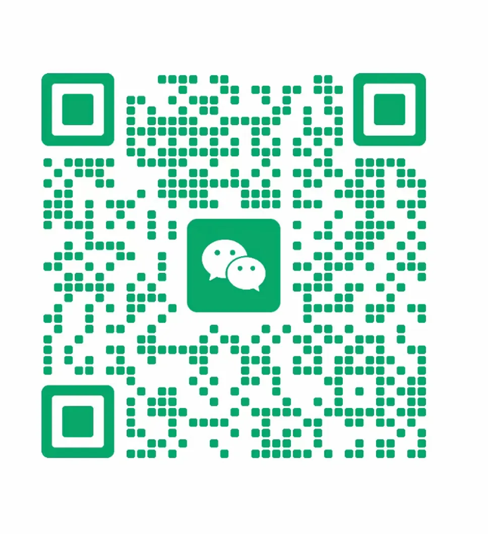 WeChat QR