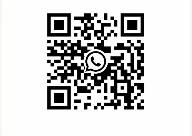 WhatsApp QR